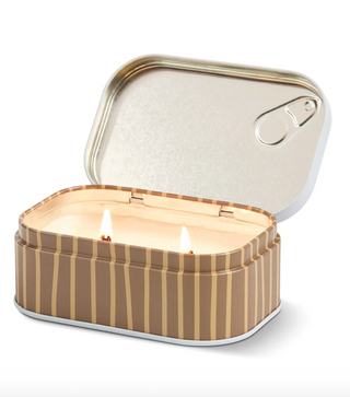 Cappuccino Tin Candle - Paddywax