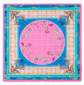 Anastasia Mahjong Mat - Oh My Mahjong