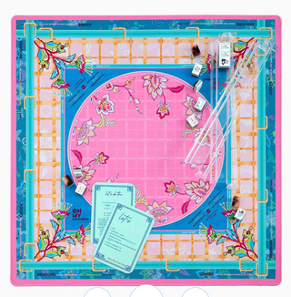 Anastasia Mahjong Mat - Oh My Mahjong