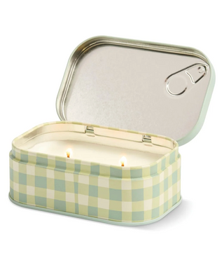 Macaron Tin Candle - Paddywax