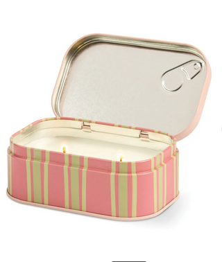 Martini Tin Candle - Paddywax