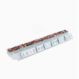 Talulah Tiles - Oh My Mahjong