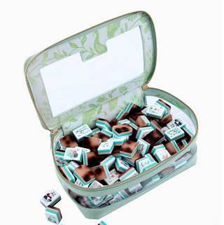 Talulah Tiles - Oh My Mahjong
