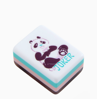 Talulah Tiles - Oh My Mahjong
