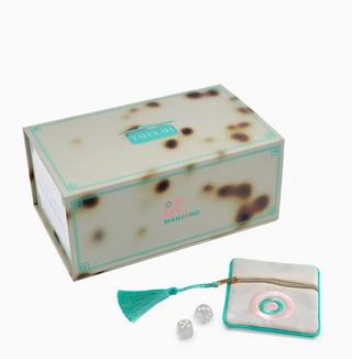 Talulah Tiles - Oh My Mahjong