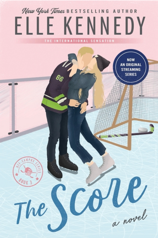 The Score - Elle Kennedy