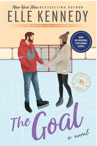 The Goal - Elle Kennedy