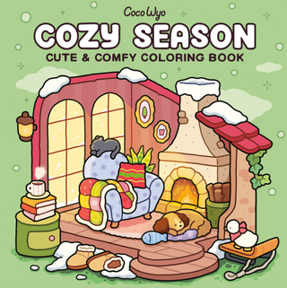 Coco Wyo - Cozy Season