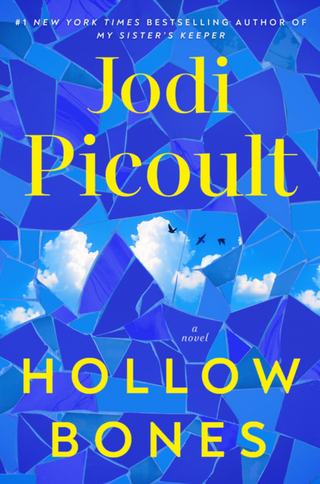 Hollow Bones - Jodi Picoult