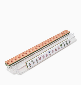 Heritage Tiles - Oh My Mahjong