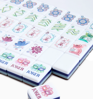 Smith Tiles - Oh My Mahjong