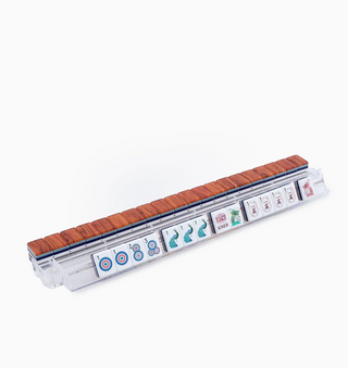 Smith Tiles - Oh My Mahjong