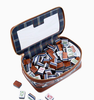Smith Tiles - Oh My Mahjong