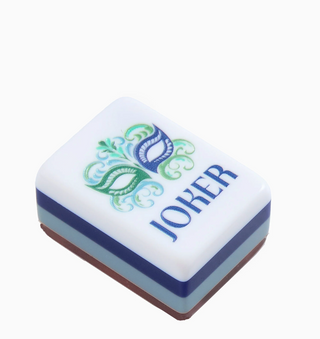 Smith Tiles - Oh My Mahjong