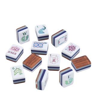 Smith Tiles - Oh My Mahjong