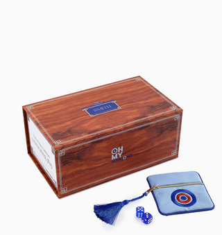 Smith Tiles - Oh My Mahjong