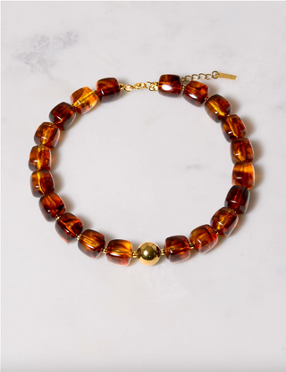 Fiona Necklace