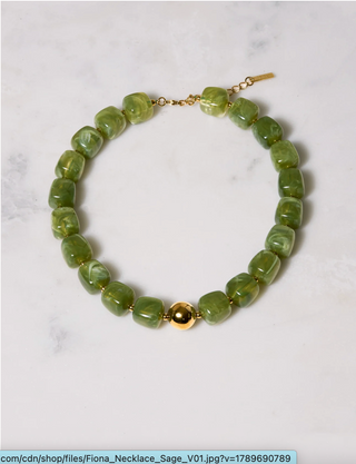 Fiona Necklace