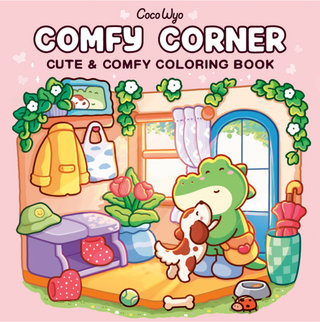 Coco Wyo - Comfy Corner