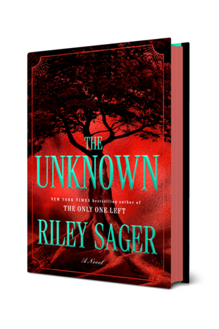The Unknown - Riley Sager
