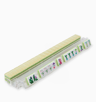 Palm Royale Tiles - Oh My Mahjong