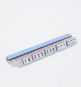 Osler Tiles - Oh My Mahjong