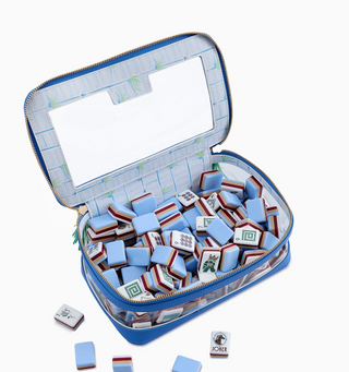 Osler Tiles - Oh My Mahjong