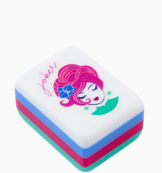 Seabreeze Tiles - Oh My Mahjong