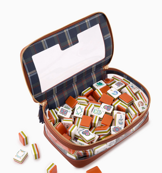 Sierra Tiles - Oh My Mahjong