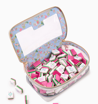 Amara Tiles - Oh My Mahjong