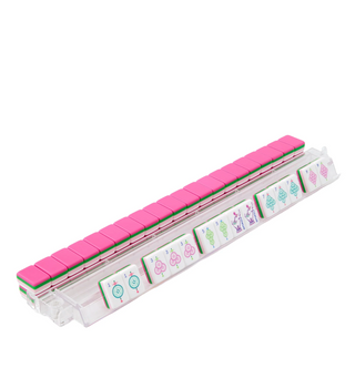 Amara Tiles - Oh My Mahjong