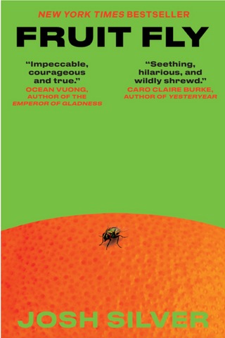 Fruit Fly - Josh Silver