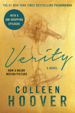 Verity - Colleen Hoover
