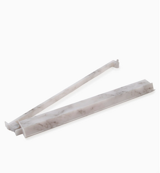 Carrara Rack & Pusher Set - Oh My Mahjong
