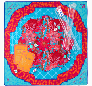 Delilah Mat - Oh My Mahjong