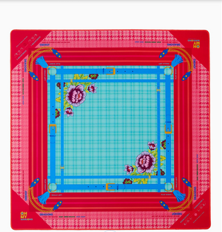 Penelope Mat - Oh My Mahjong