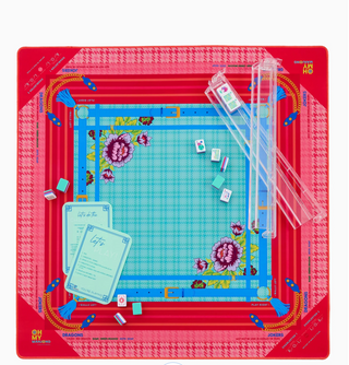 Penelope Mat - Oh My Mahjong