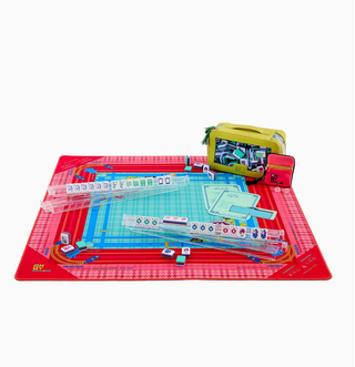 Penelope Mat - Oh My Mahjong