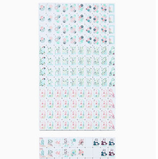 Talulah Tiles - Oh My Mahjong