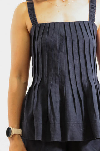 Blue matching set, summer matching set, matching set for spring, blue set, blue casual set, blue set inspo, summer outfit inspo, srping outfit inspo, easy spring outfit inspo, trending spring outfit.