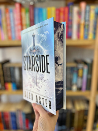 Starside - Alex Aster