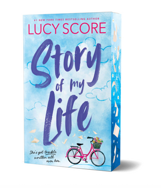 Story of my Life - Lucy Score