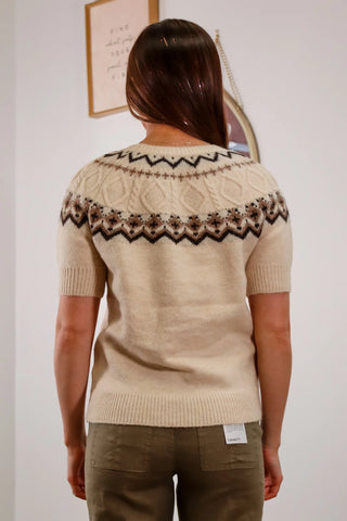 Thanksgiving outfit inspo, Fall top, cream top, cream knit top, Thanksgiving top, Fall outfit inspo, Work outfit inspo, work fall outfit inspo