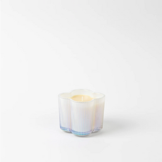 Sweet Grace Candle #076, Flower Candle, Sweet Grace Candles, Sweet Grace. 
