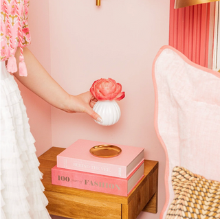 Sweet Grace Floral Diffuser, Sweet Grace Candles