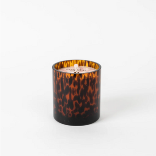 Sweet Grace Tortoise Jar Candle, Tortoise Shell, Tortoise Candle, Sweet Grace Candles, Sweet Grace
