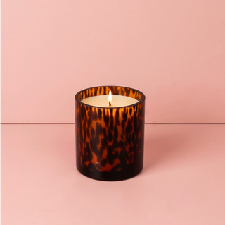 Sweet Grace Tortoise Jar Candle, Tortoise Shell, Tortoise Candle, Sweet Grace Candles, Sweet Grace