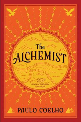 The Alchemist - Paulo Coelho