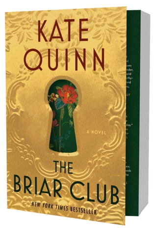 The Briar Club - Kate Quinn