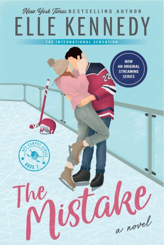 The Mistake- Elle Kennedy